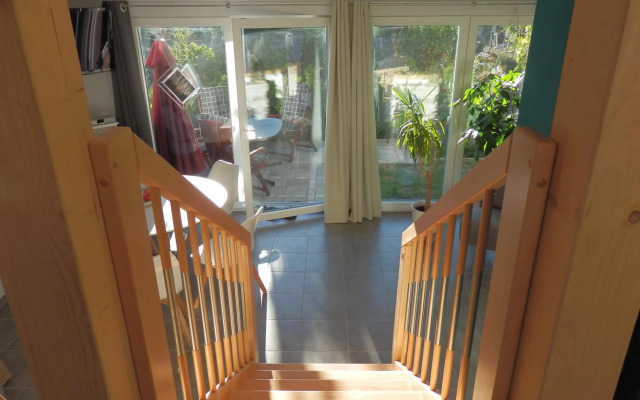 Feriendomizil-Usetom