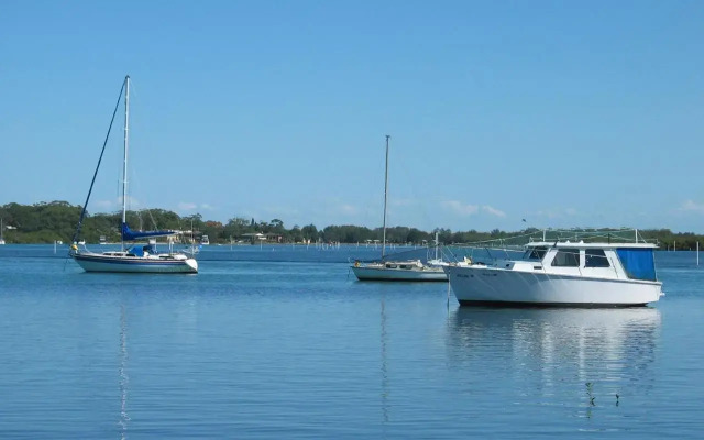 Seachange Townhouse 4