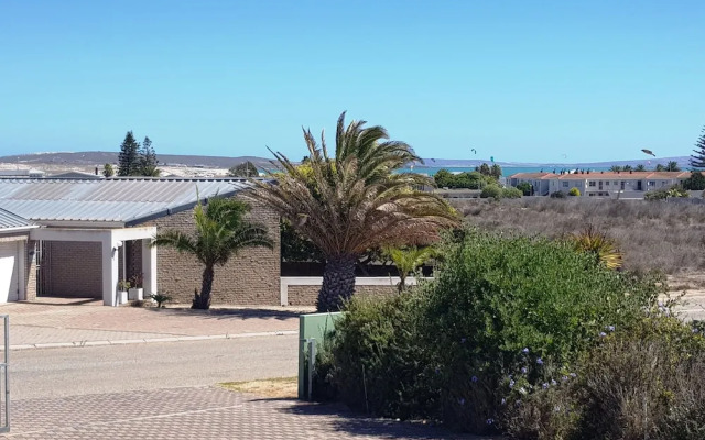 8 Vila Self Catering