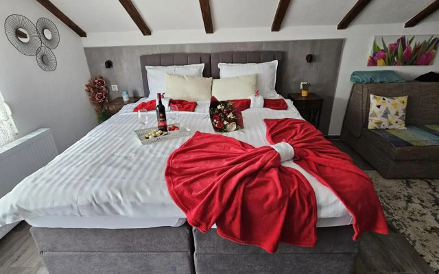 Apartman Ana Gracac