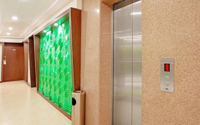 Monarch Montvert, Baner Pune