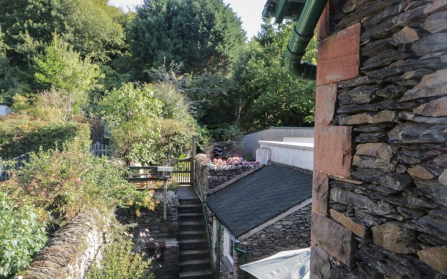Gillercombe