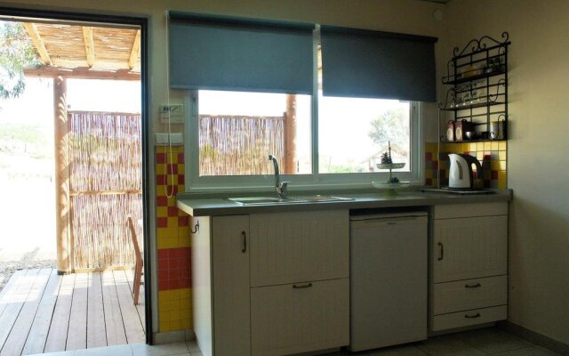 Boker Valley Vineyards Farm