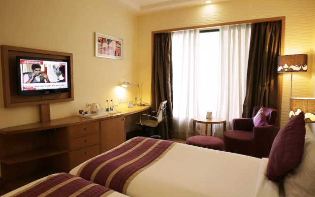 Golden Tulip