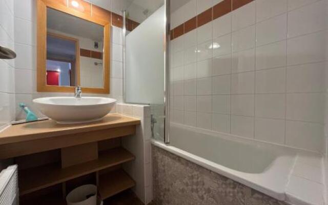 Apartment Doronic 835