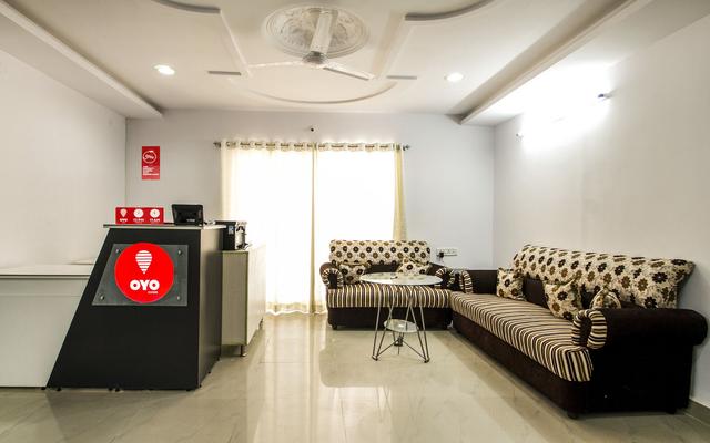 OYO Flagship 463 Banjara Hills