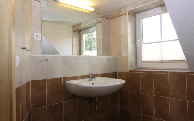 Doppelhaushalfte, Kuhlungsborn