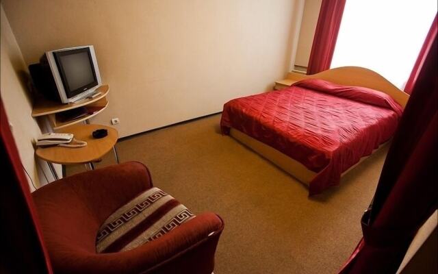 Отель «Гермес-27»