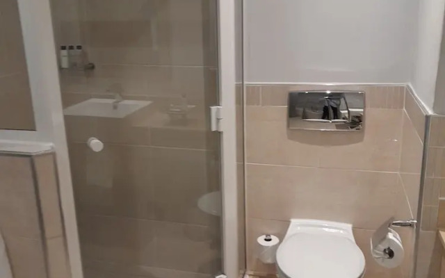 Southern Sun Pietermaritzburg