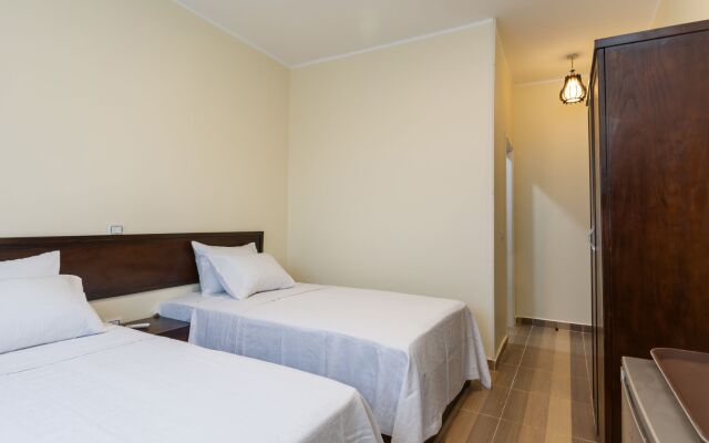 Pyramids Guest House