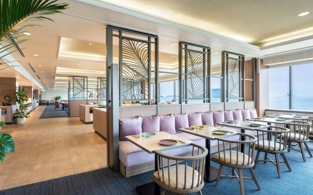 Mercure Saga Karatsu Resort
