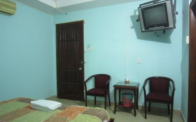 OYO 761 Gia Bao Ngoc