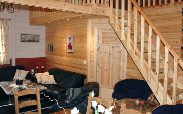4 Star Holiday Home in Isfjorden