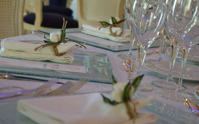 Hotel e Spa Villa Del Mare - Adult Only