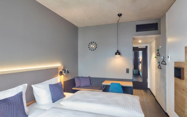 aletto Hotel Potsdamer Platz