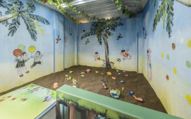 ShuiYunTian Bussiness Hotel