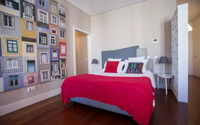 Cardosas Story Apartments by Porto City Hosts