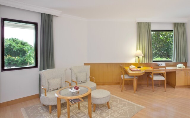 Trident, Chennai