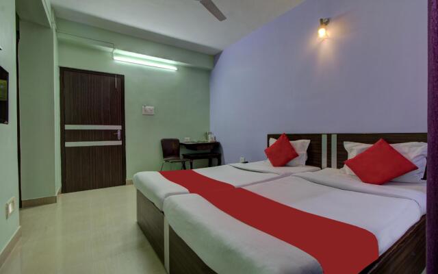 Hotel City Palace, Guwahati