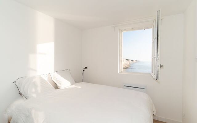 Brise du Large - Maison d'Ault