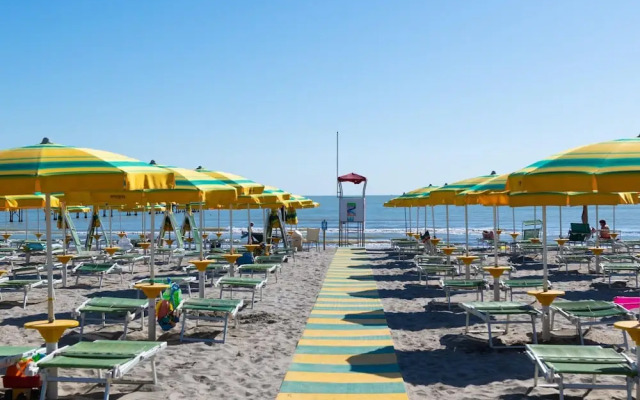 Belvilla by OYO Antares Cesenatico