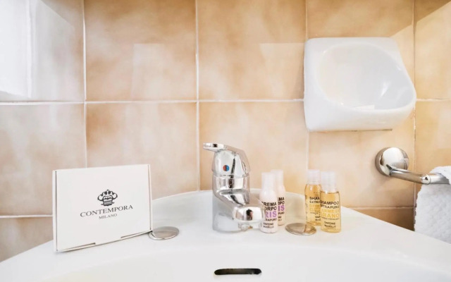 Contempora Apartments - Elvezia 8 - E24