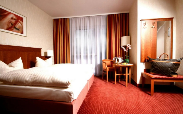 Hotel Wegener