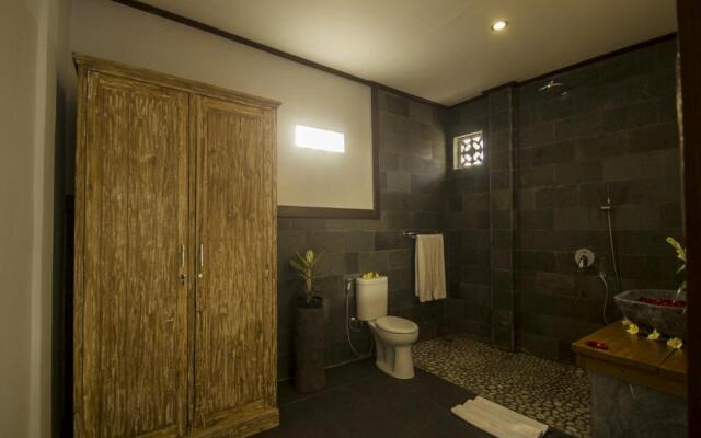 Akusara Guest House