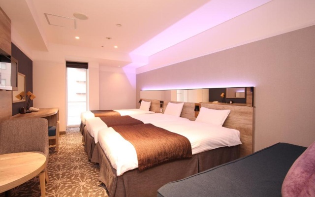 Superior Triple room 사진 1