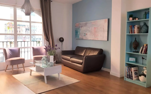 Charming 3 bedrooms Historical Center
