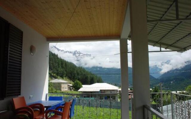 Guest House Lasili