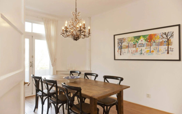 Stayci Serviced Apartments Royal Nassau