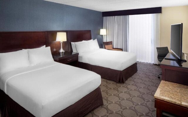 DoubleTree by Hilton Columbus - Worthington