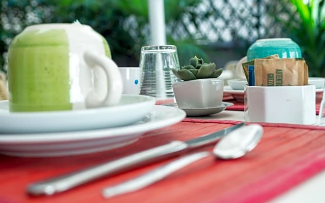 B&B Treviso Madam
