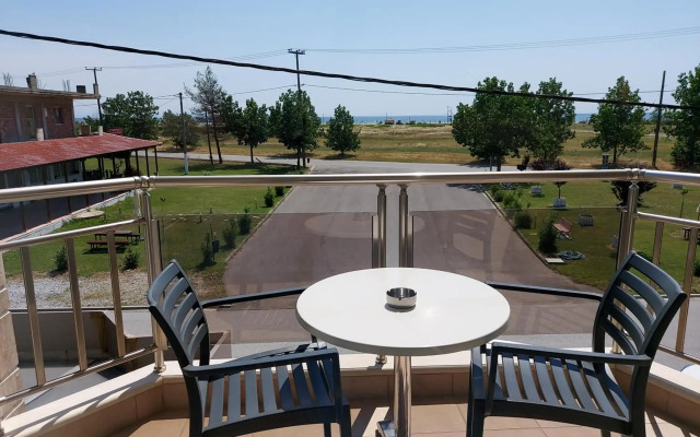 Hotel Epavlis Eleftheriadi