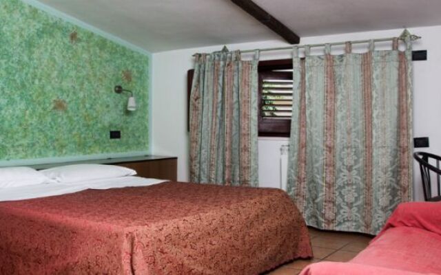 Silvana Hotel  Residence