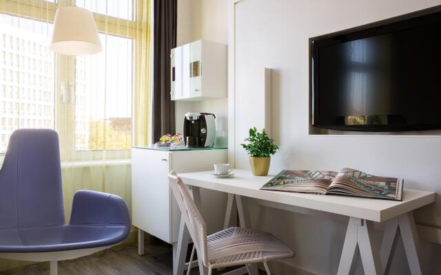 Hotel Indigo Berlin – Ku’damm by IHG