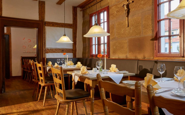 H+ Hotel Nürnberg