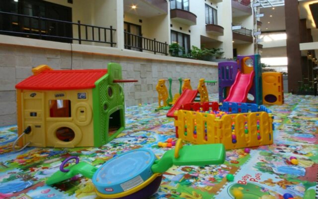 Palace Hotel