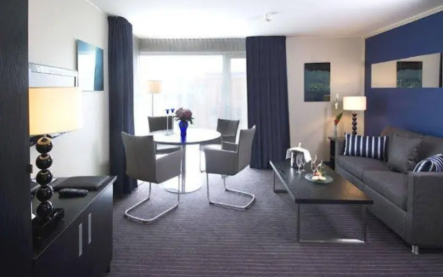Rica Nidelven Hotel