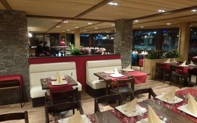 Hôtel Zodiaque