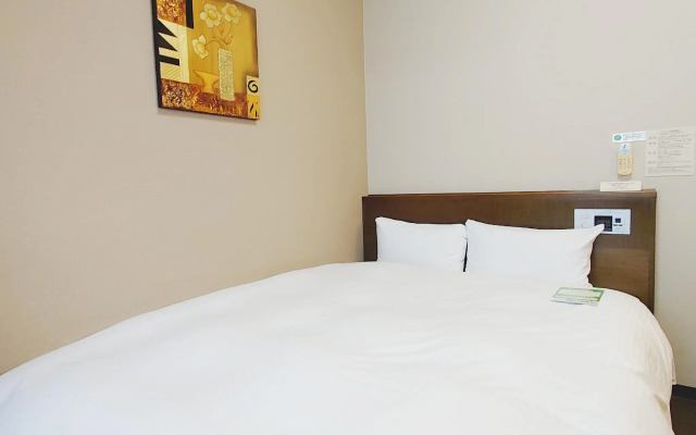 Hotel Route-Inn Aomori Chuo Inter