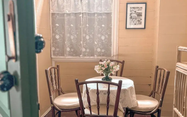 Wallaya Heritage Stay