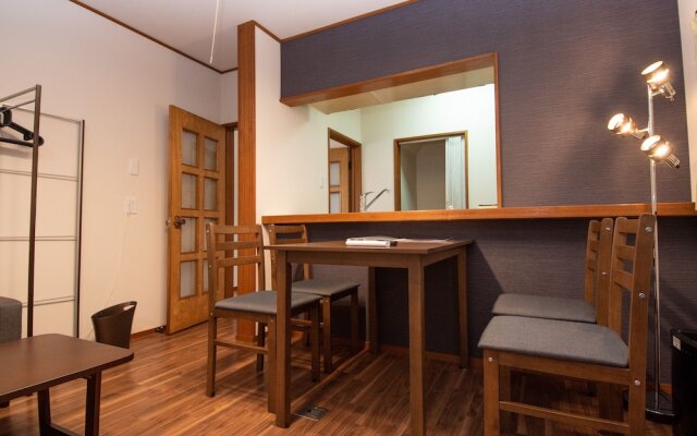 Rakusho / Vacation Stay 4990