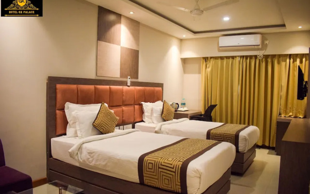 Hotel Gk Palace