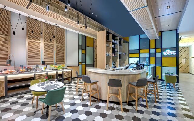 URBAN Al Khoory Hotel