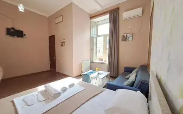 Hotel Old City