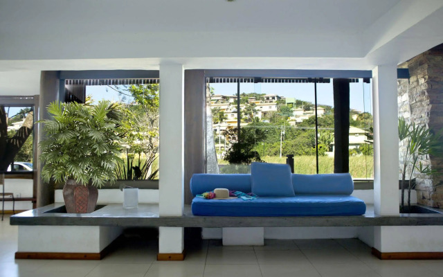 Hotel Barra da Lagoa by Latitud Hoteles