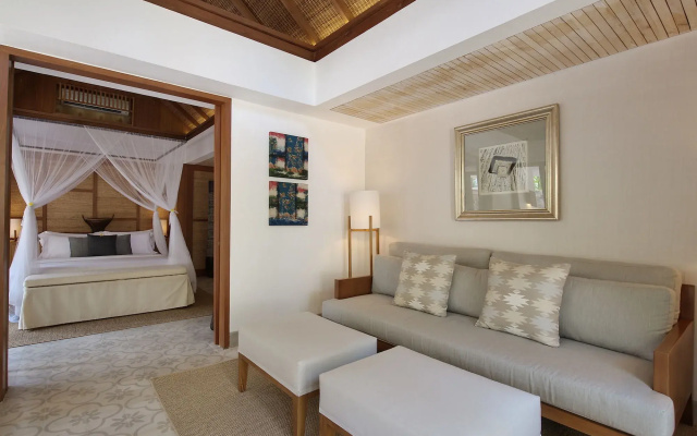 Jeeva Santai Villas