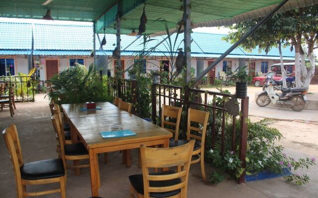 Bungalow Chumnor Otres 168